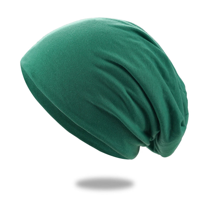 Cosycombe™ Slouchy Beanie Hat with Breathable Stretch Knit