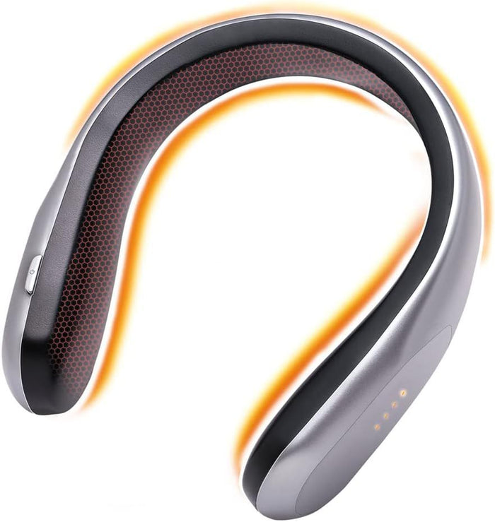 Cosycombe Cordless Wearable Neck Heater with 4 Heat Settings