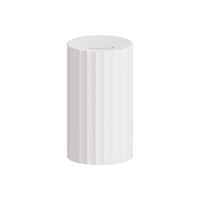 Cosycombe Flame effect diffuser for the car or desk, 100 ml tank