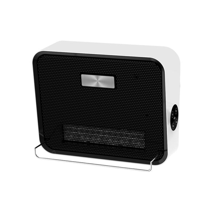 Cosycombe Bathroom Fan Heater 2000W Splash-Proof with Timer