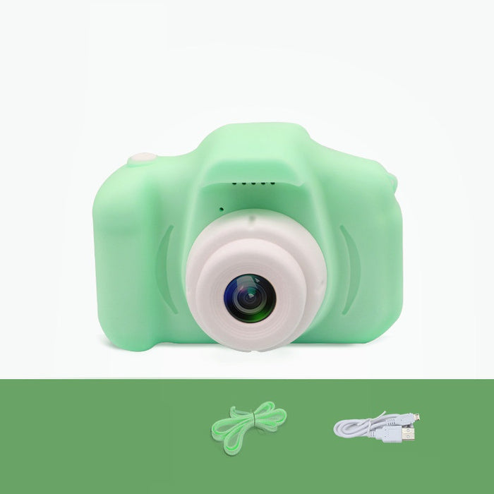 Cosycombe Kids digital camera with soft silicone case