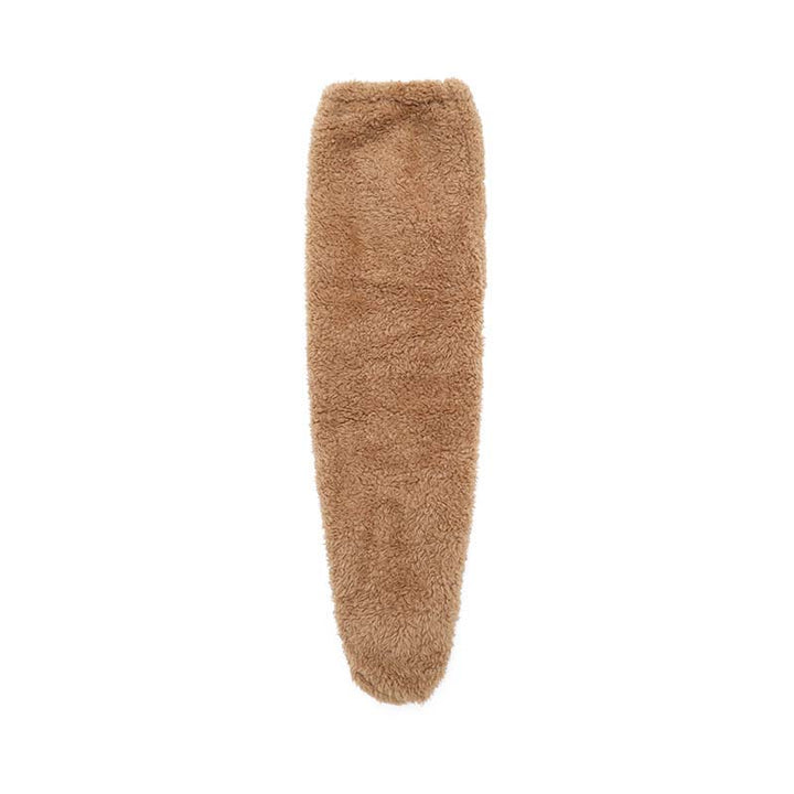 Cosycombe™ Thermal Knee Warmer Socks – Breathable, Snug-Fitting Warmth