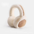 Cosycombe™ Plush Earmuffs Headband with Padded, Comfortable Fit