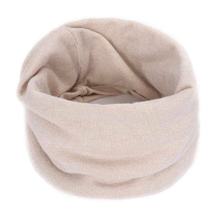 Cosycombe™ Soft Cashmere Tube Scarf and Neck Warmer for Winter