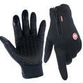 Cosycombe™ Ultra-Thin Thermal Touchscreen Gloves with Anti-Slip Grip