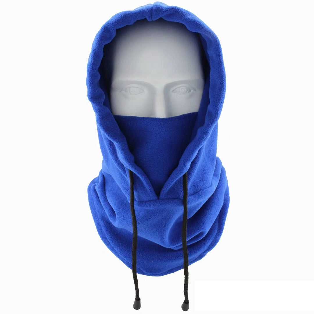 Cosycombe™ Polar Fleece Balaclava with Full Face and Neck Cover