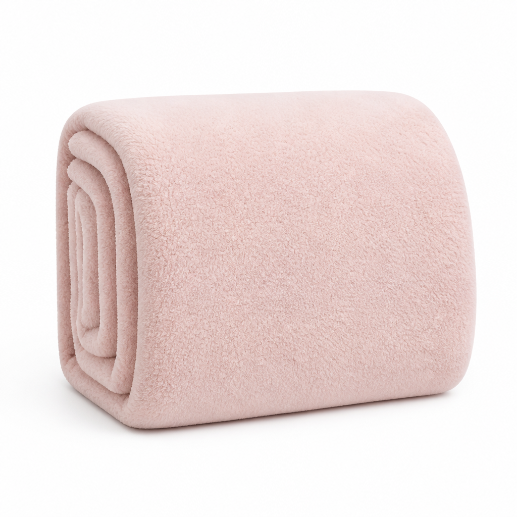 Cosycombe™ Waterproof Plush Microfibre Blanket for Bed and Sofa