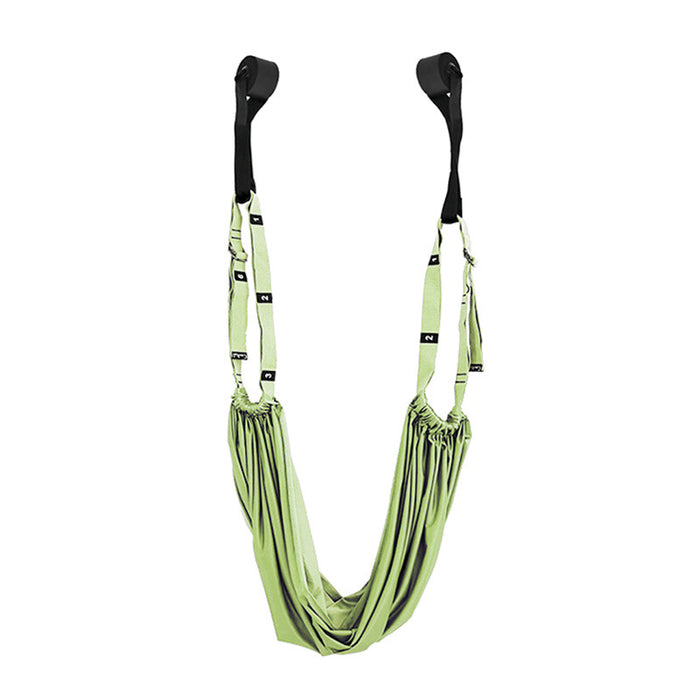Cosycombe Over-the-door yoga strap for deep stretches