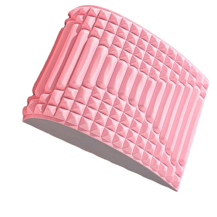 Cosycombe Arched back stretcher with acupressure ridges