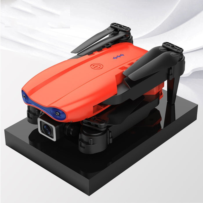 Cosycombe Foldable camera drone with app control and altitude hold