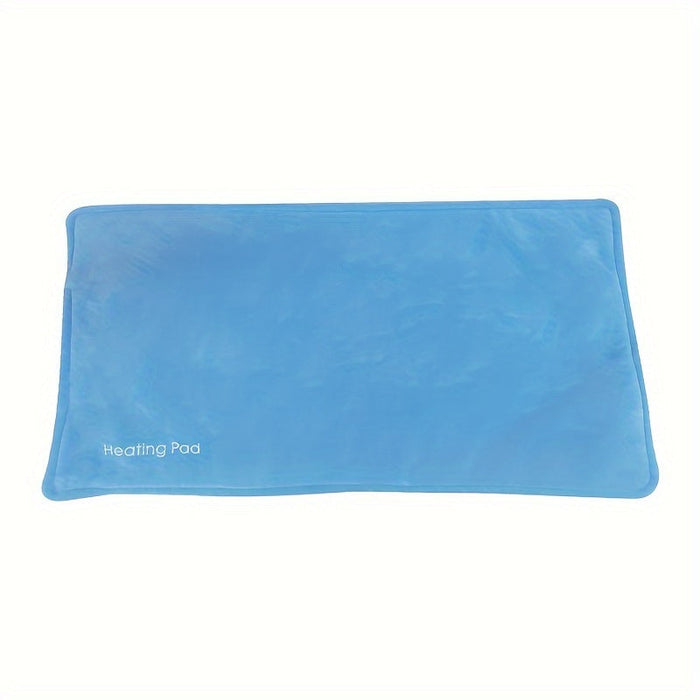 Cosycombe™ USB Electric Blanket in Soft Microfibre with Timer