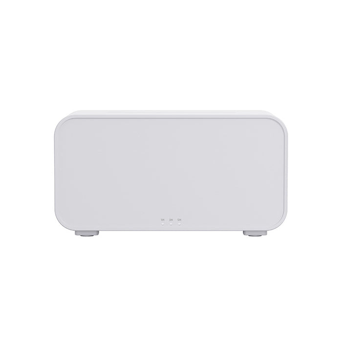 Cosycombe Flame aroma diffuser and humidifier with timer