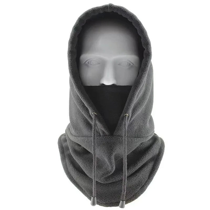 Cosycombe™ Polar Fleece Balaclava with Full Face and Neck Cover