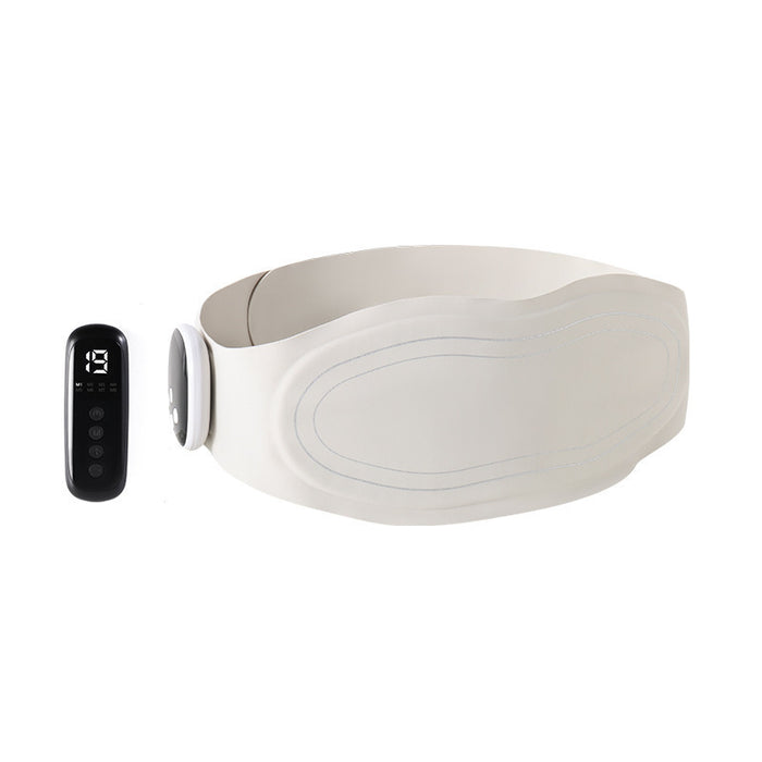 Cosycombe Ultra-thin heated lumbar belt with pulse massage