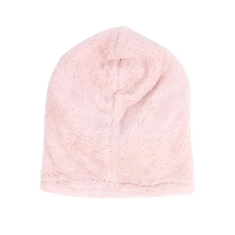 Cosycombe™ Fleece Balaclava Hood with Drawstrings and Extra-Long Neck