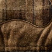 Cosycombe™ Paw Print Flannel Blanket – Soft on Both Sides for Sofa and Bed