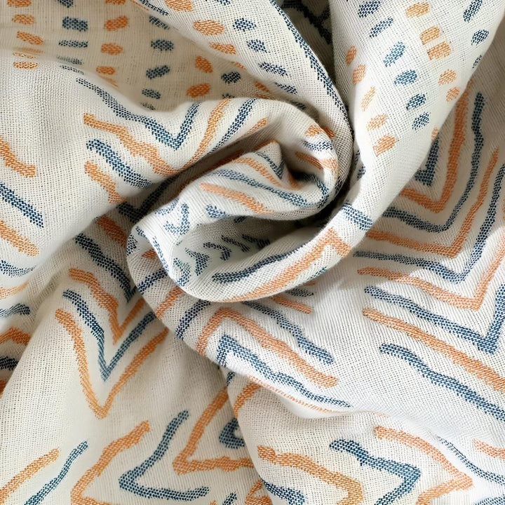 Cosycombe™ Reversible Ultra Plush Throw for Sofa and Bed, Two Looks