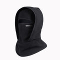 Polar fleece balaclava with eye opening