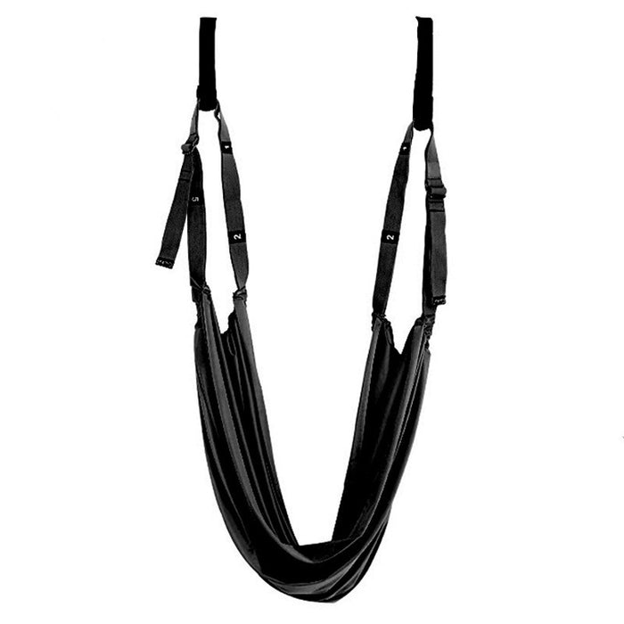 Cosycombe Over-the-door yoga strap for deep stretches