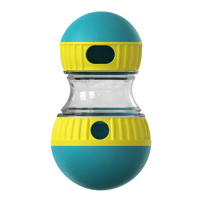 Cosycombe Treat tumbler toy with adjustable dispensing hole