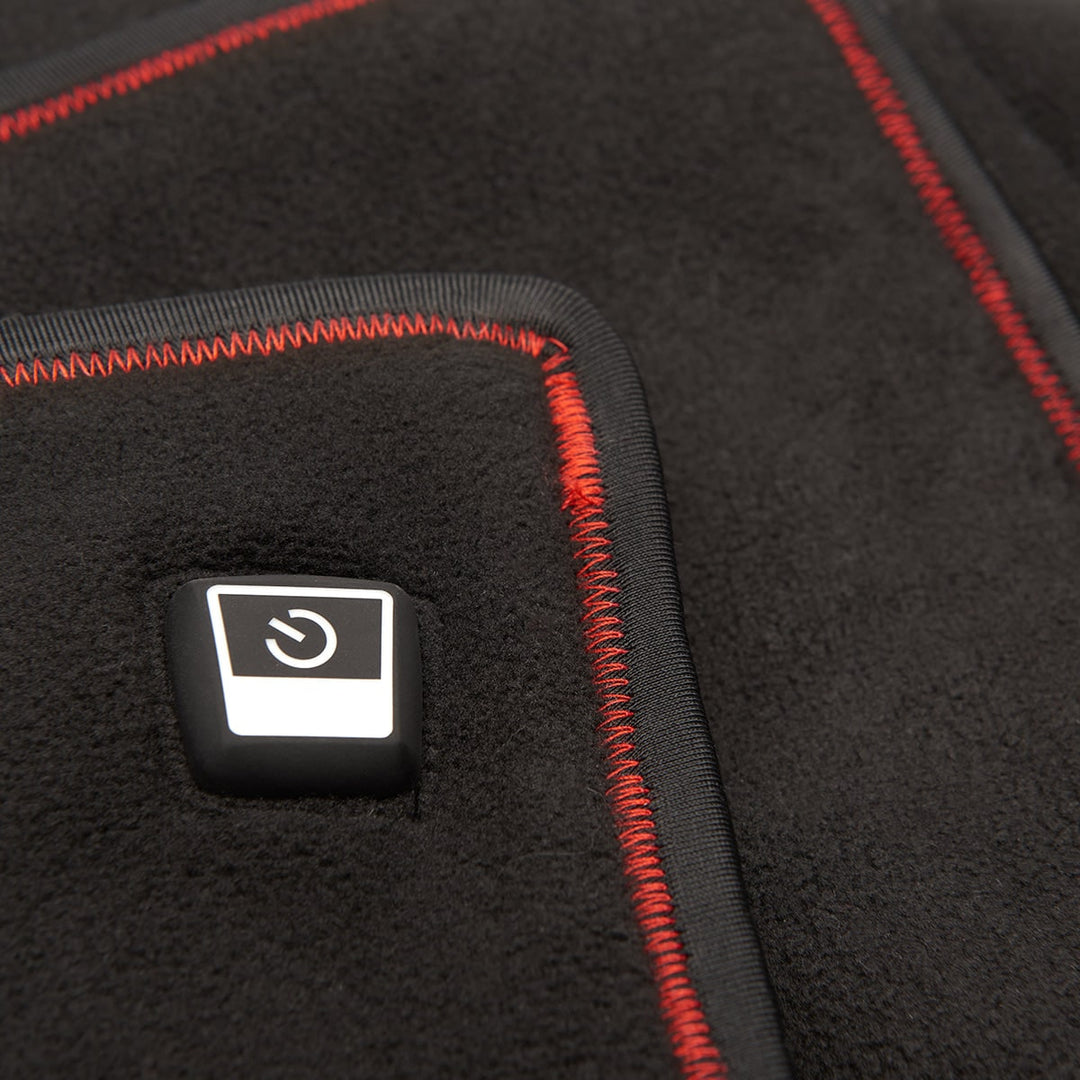 Cosycombe™ Large Infrared Fleece Heat Pad with 3 Heat Settings