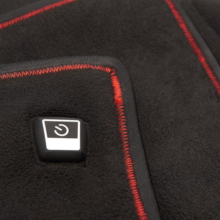 Cosycombe™ Large Infrared Fleece Heat Pad with 3 Heat Settings