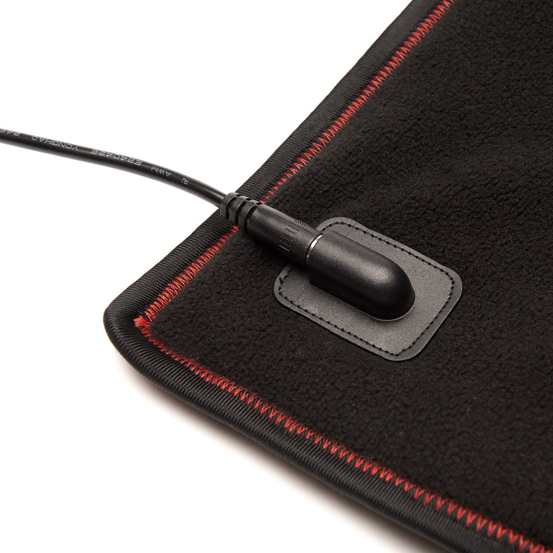 Cosycombe™ Large Infrared Fleece Heat Pad with 3 Heat Settings