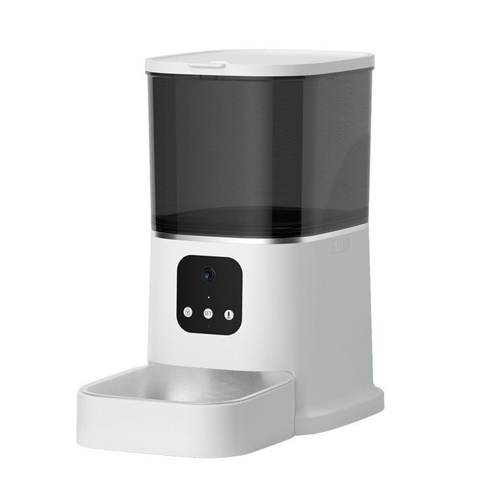 Cosycombe 6 L automatic pet feeder with timed portions