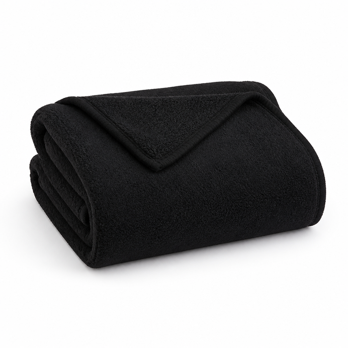 Cosycombe™ Waterproof Plush Microfibre Blanket for Bed and Sofa
