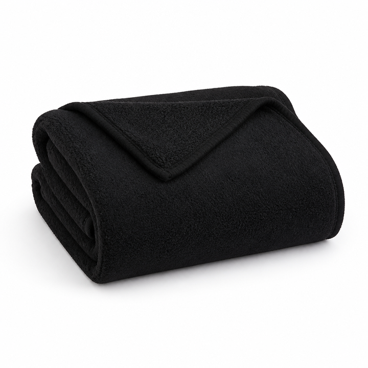 Cosycombe™ Waterproof Plush Microfibre Blanket for Bed and Sofa