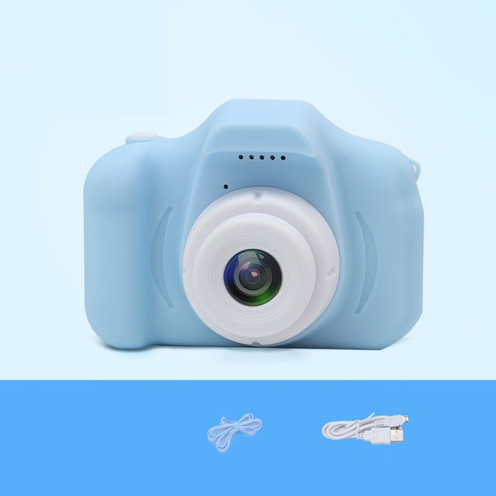 Cosycombe Kids digital camera with soft silicone case