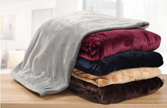 Cosycombe™ Super Soft Faux Fur Fleece Throw for Sofa and Bed