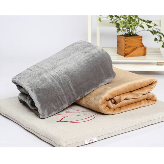 Cosycombe™ Super Soft Faux Fur Fleece Throw for Sofa and Bed