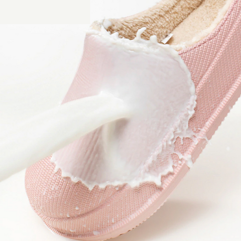 Cosycombe™ Soft Everyday Slippers for Home and Quick Trips Outdoors