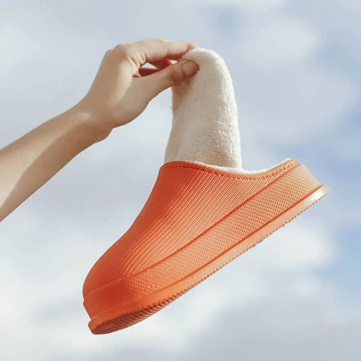 Cosycombe™ Soft Everyday Slippers for Home and Quick Trips Outdoors