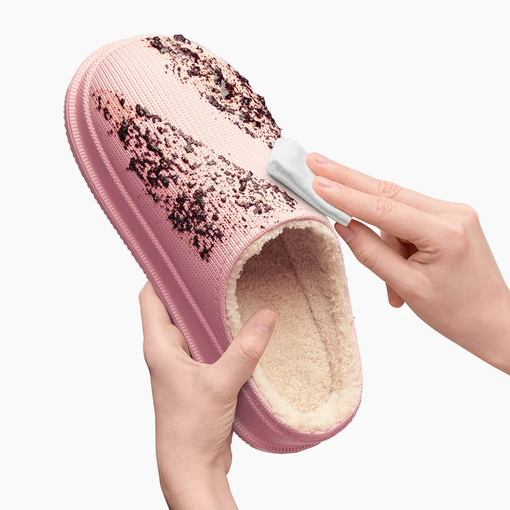 Cosycombe™ Soft Everyday Slippers for Home and Quick Trips Outdoors