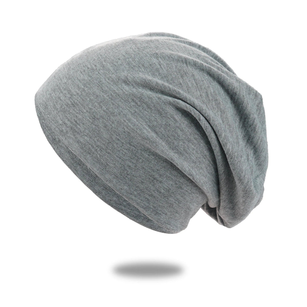 Cosycombe™ Slouchy Beanie Hat with Breathable Stretch Knit