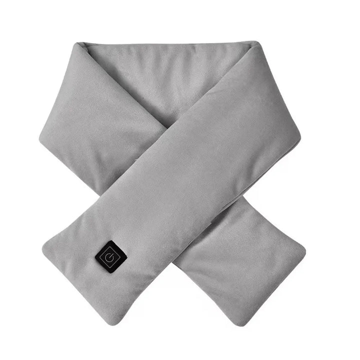 Cosycombe™ Heated Neck Scarf with 3 Heat Settings and 8 Hours of Warmth