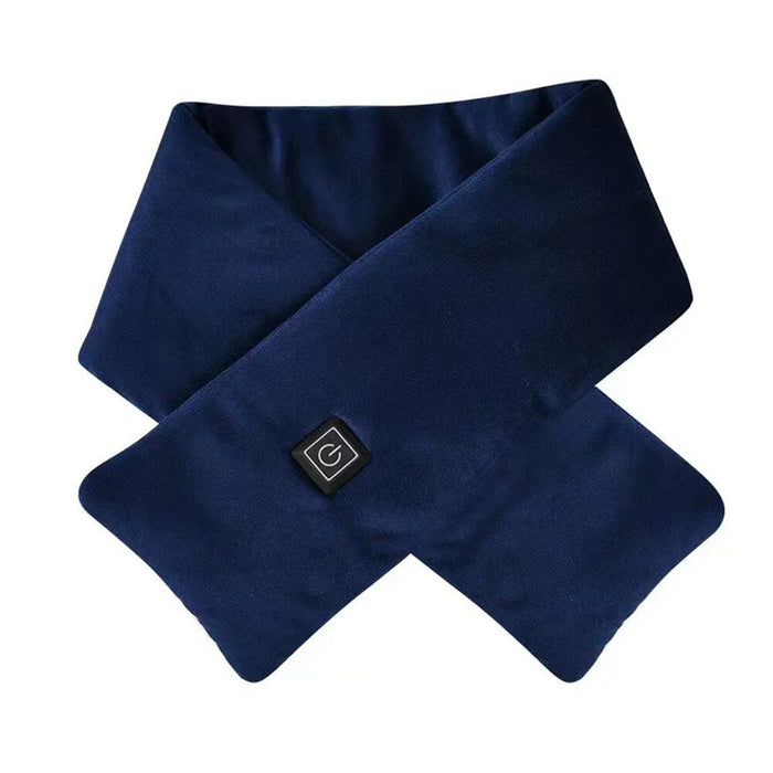 Cosycombe™ Heated Neck Scarf with 3 Heat Settings and 8 Hours of Warmth