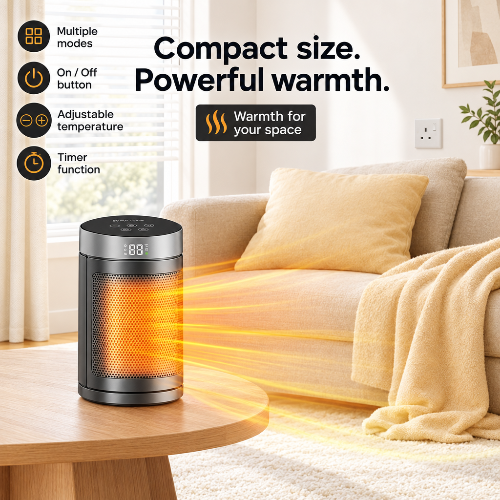 Cosycombe product image 2