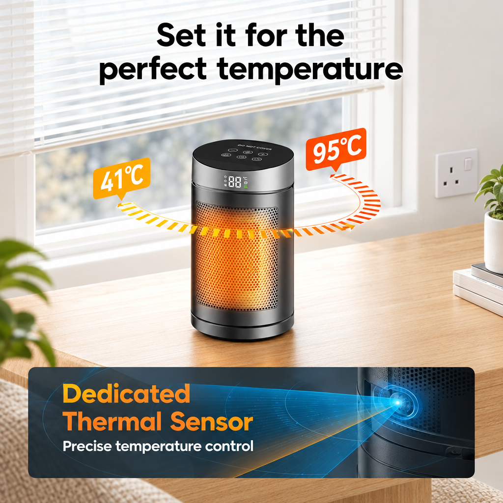 Cosycombe product image 5