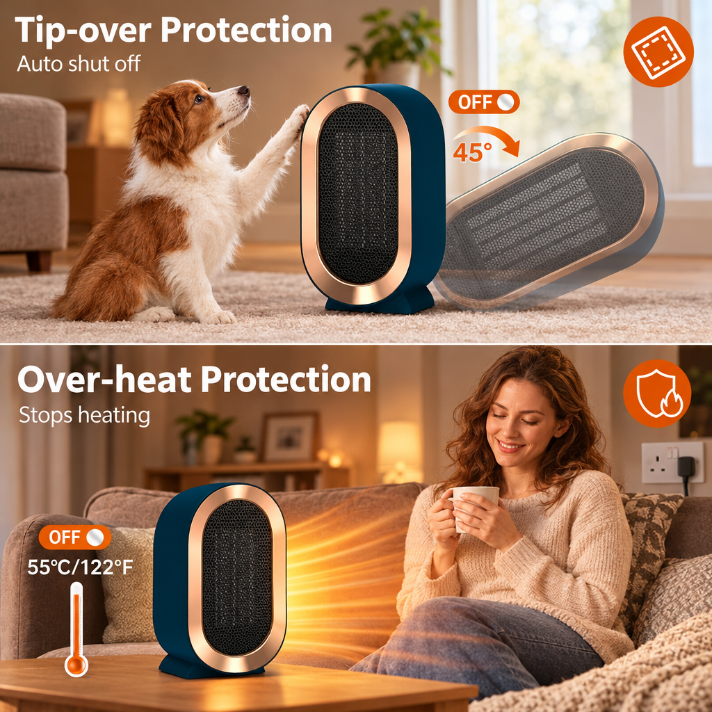Cosycombe product image 4