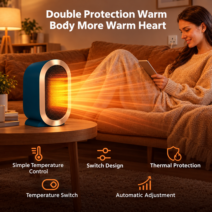 Cosycombe product image 6