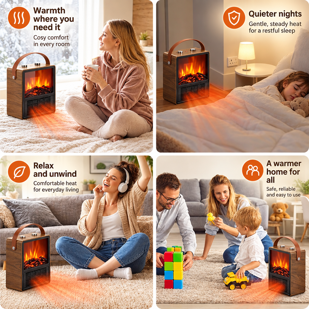 Cosycombe product image 6
