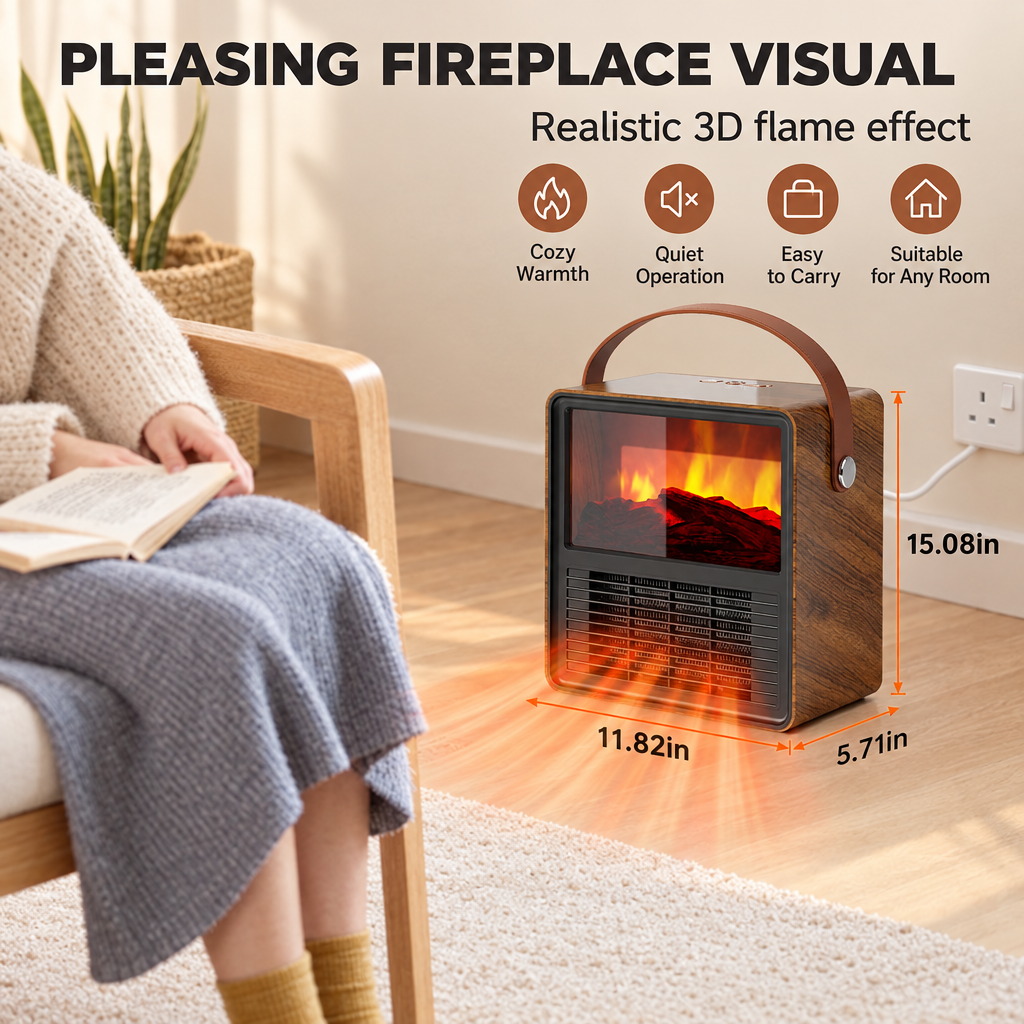 Cosycombe product image 2