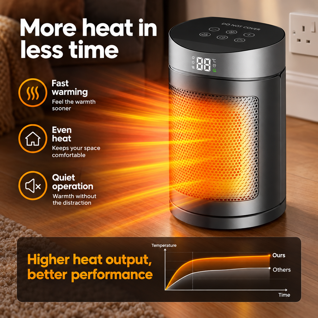 Cosycombe product image 3