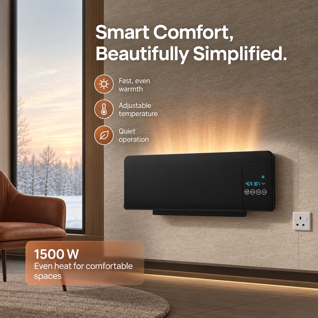 Cosycombe product image 2