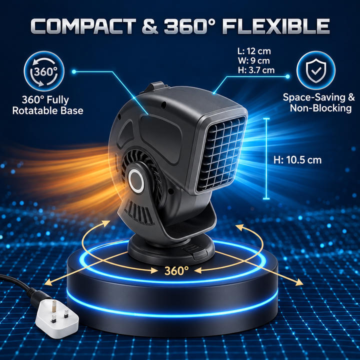 Cosycombe product image 4