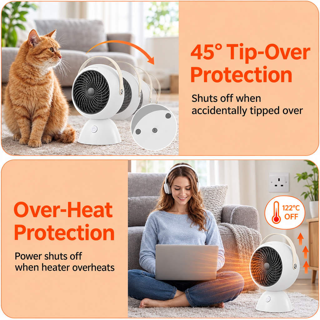 Cosycombe product image 3