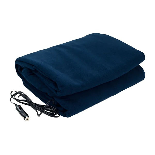 Cosycombe™ Electric Blanket with Adjustable Heat Settings